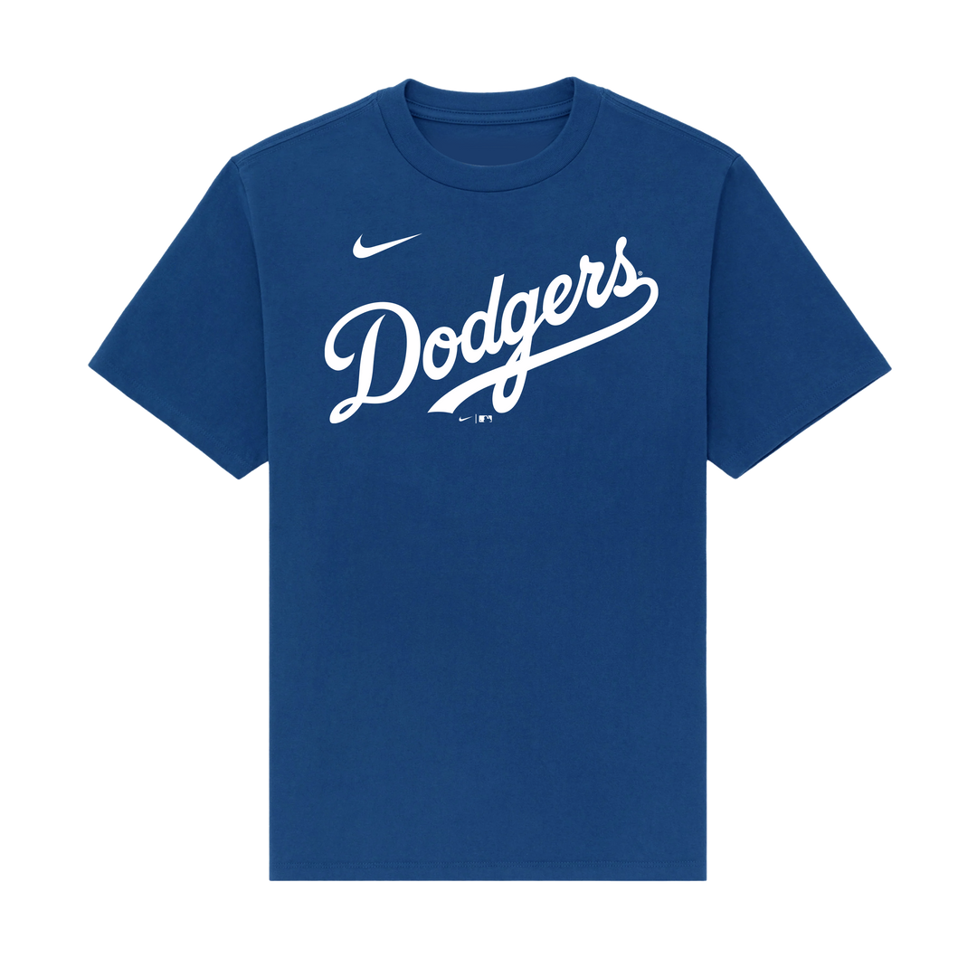 Max Muncy - LA Dodgers x MC Blue T-Shirt