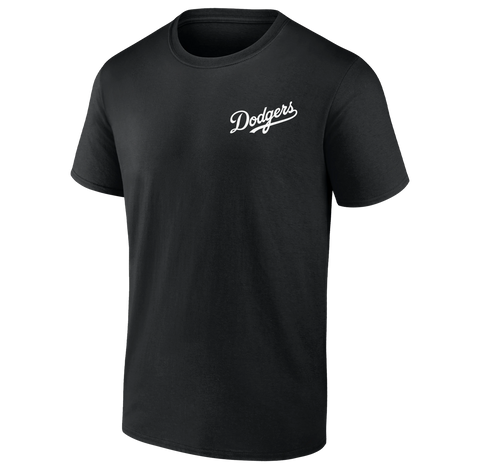 Mookie Betts - LA Dodgers x MC Graphic T-Shirt