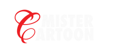 Mister Cartoon Shop