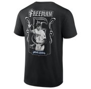 Freddie Freeman - LA Dodgers x MC Graphic T-Shirt