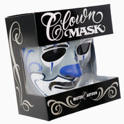 Mister Cartoon Clown Mask